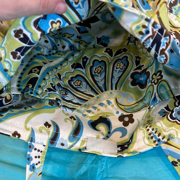 Designs by Dee Dee Colorful Tote Bag  Artistic Statement for Self Expression - Picture 4 of 6